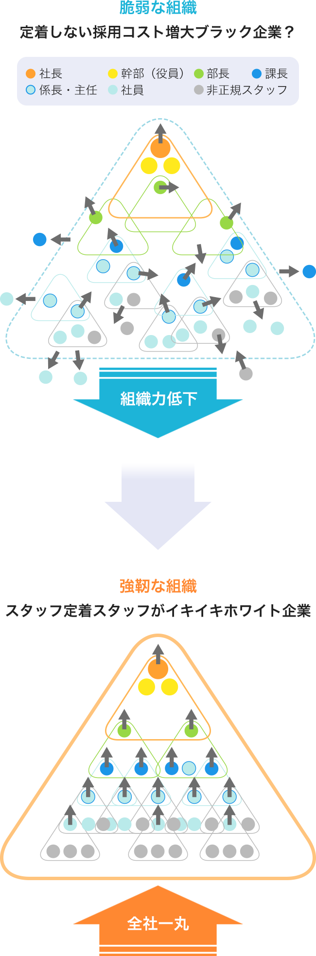 ギフ_包装】 アクションラーニング研修マニュアル ビジネス/経済