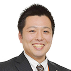 株式会社ウェルパーク／人事部マネージャー　中島 裕基 様