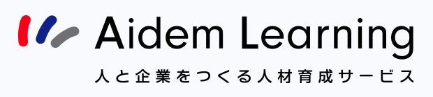 アイデムラーニングロゴ